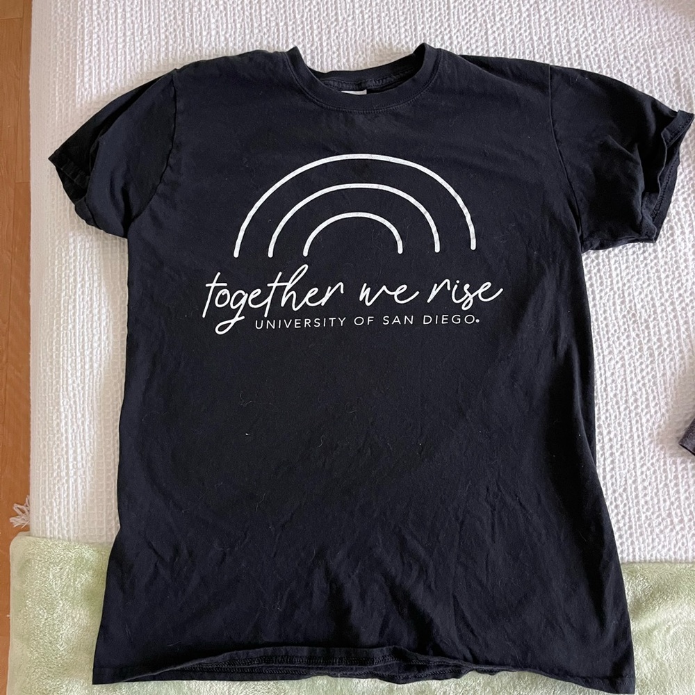 “Together We Rise” T-Shirt